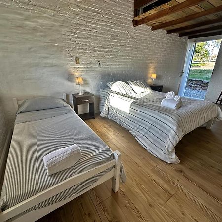 Villa Serrana - Meson De Las Canas 外观 照片