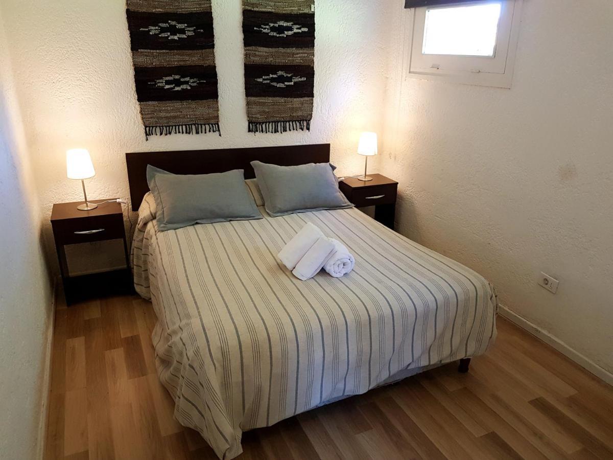 Villa Serrana - Meson De Las Canas 外观 照片