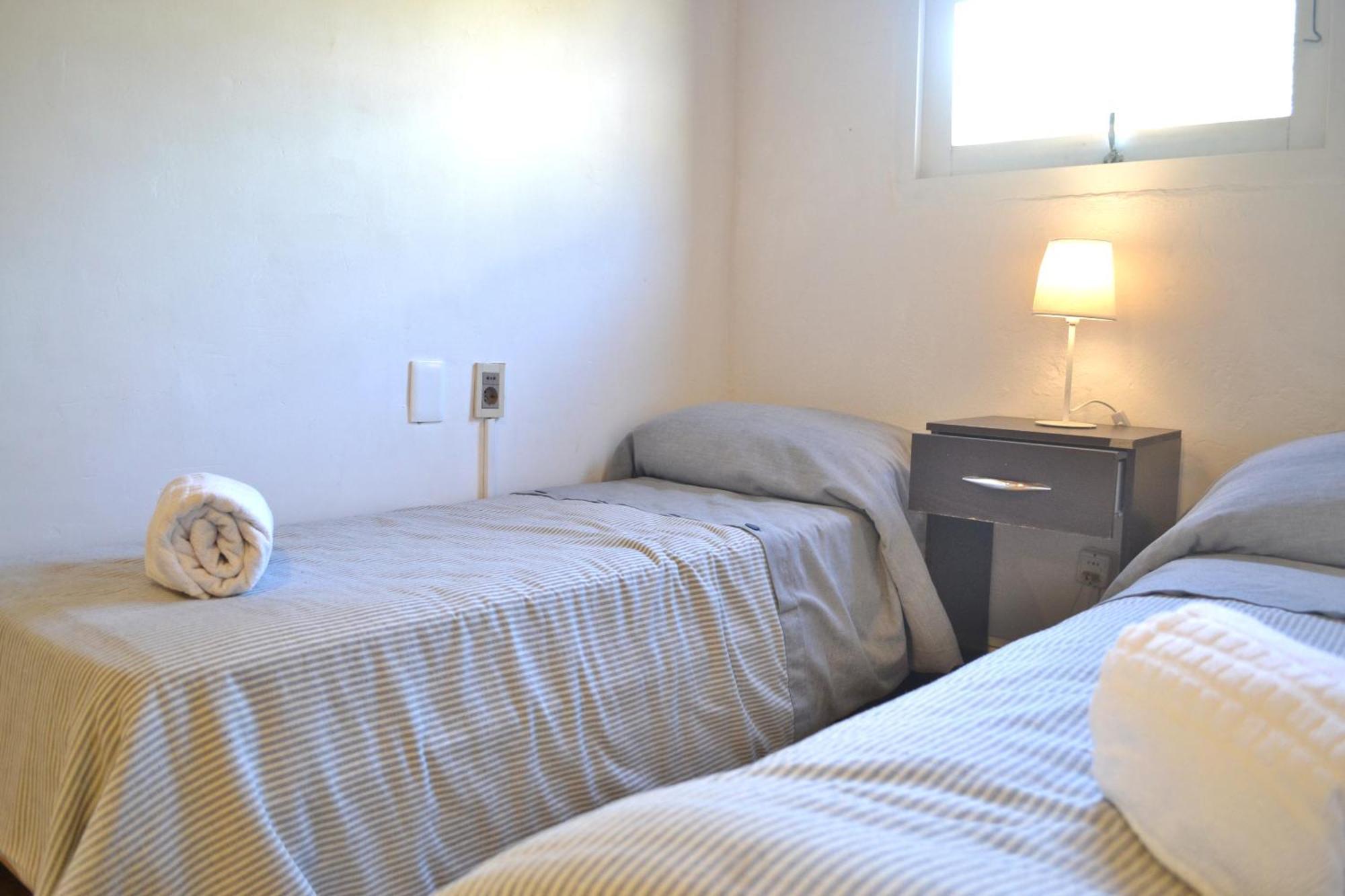 Villa Serrana - Meson De Las Canas 外观 照片