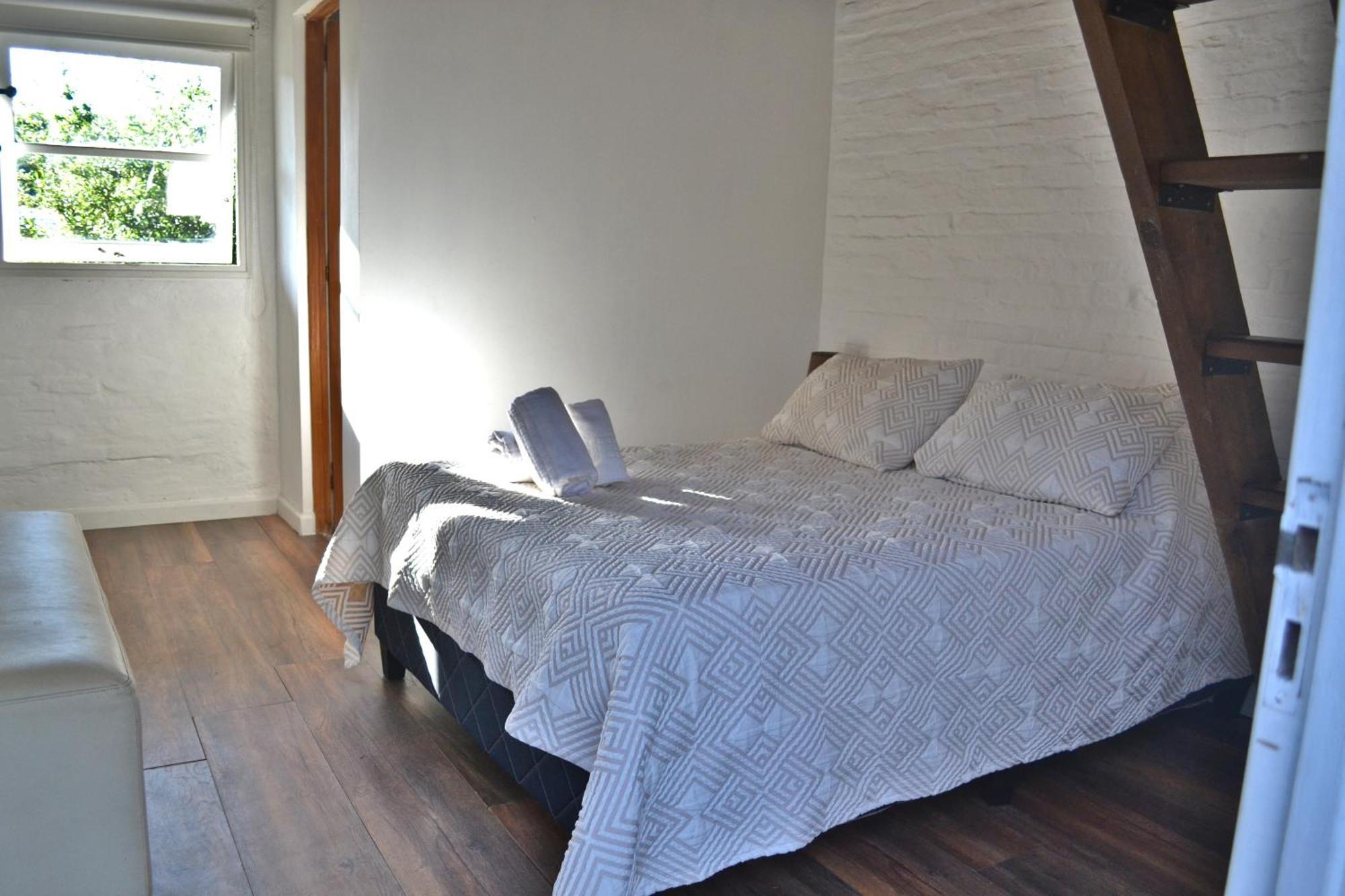 Villa Serrana - Meson De Las Canas 外观 照片