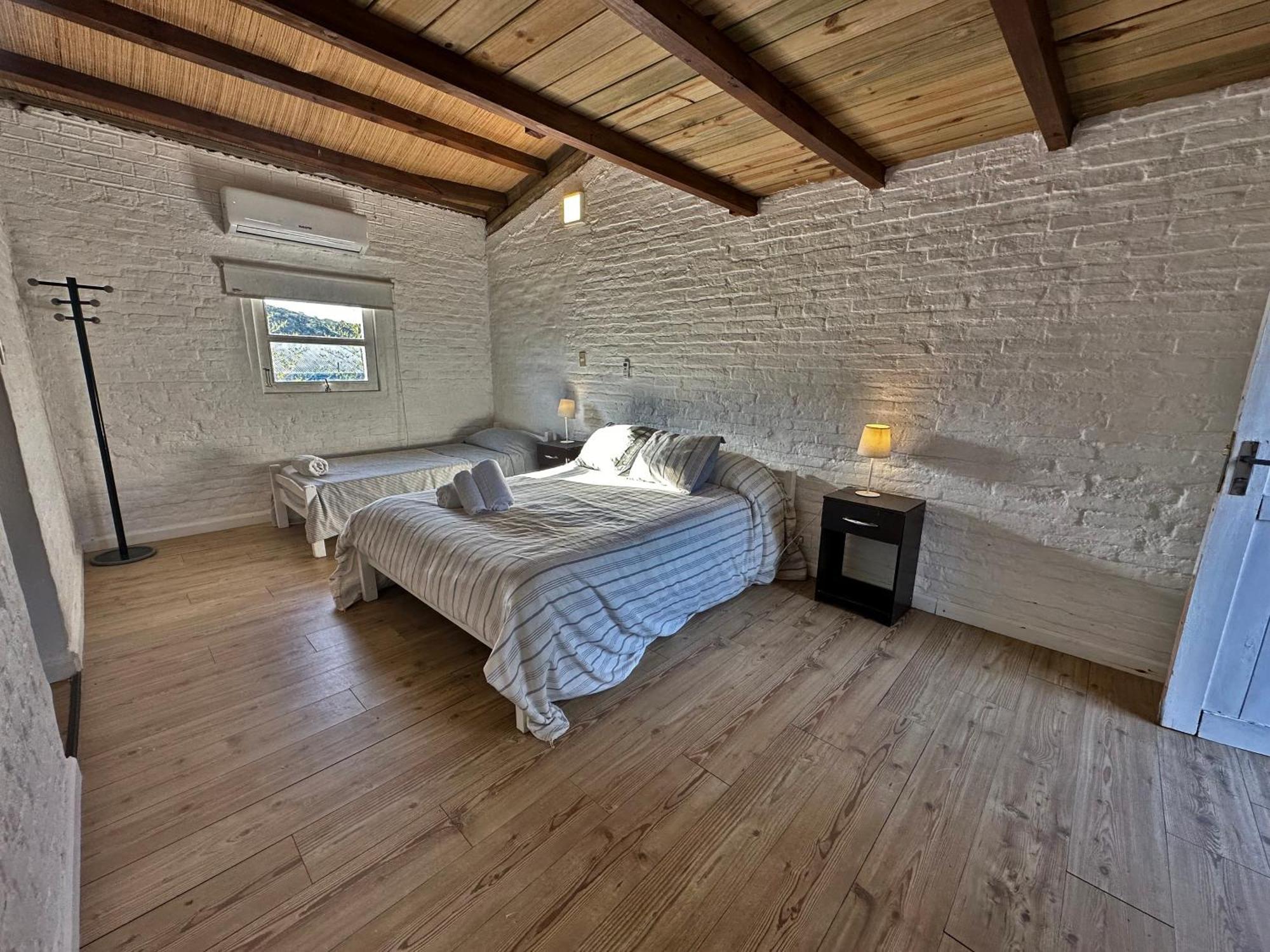 Villa Serrana - Meson De Las Canas 外观 照片