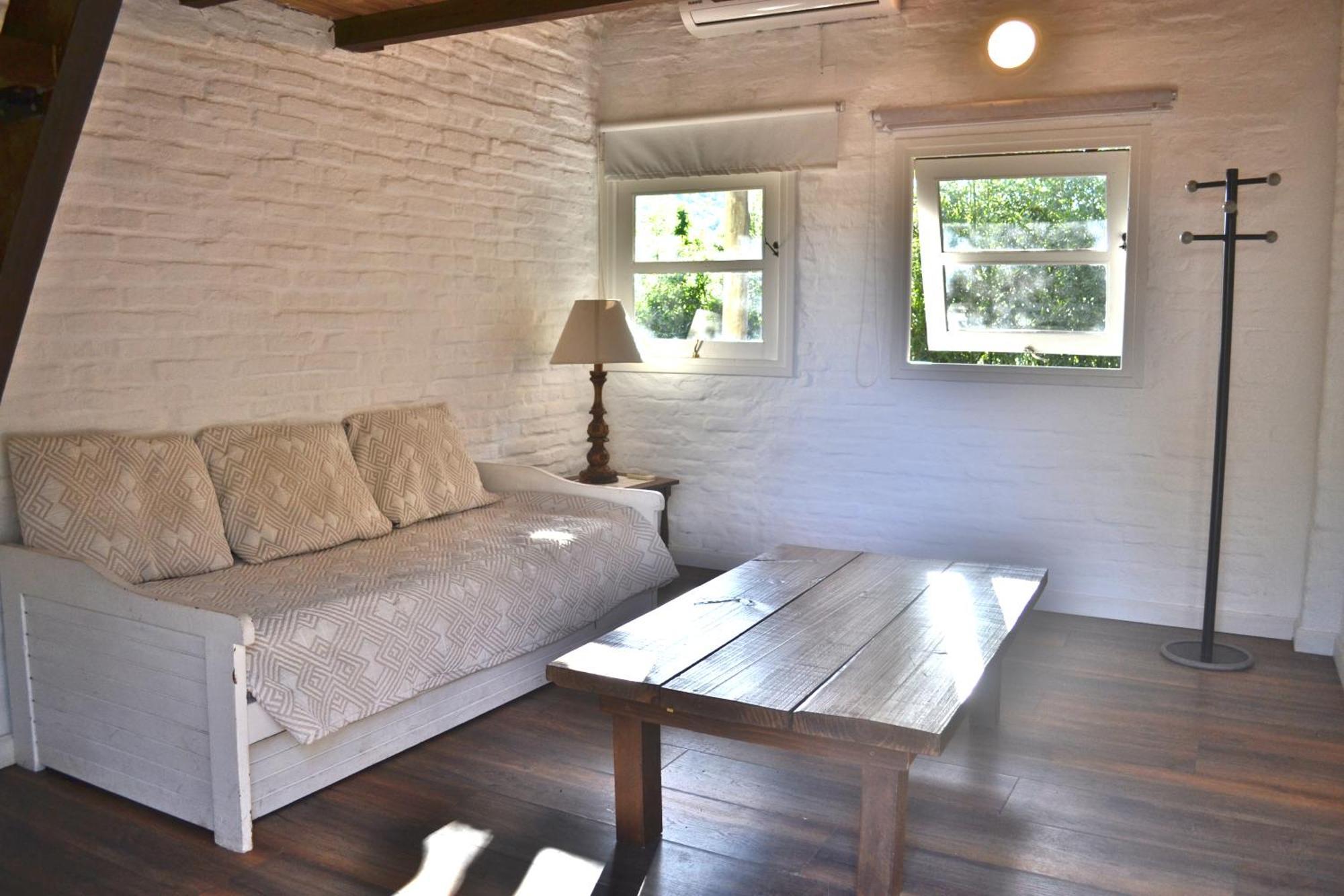 Villa Serrana - Meson De Las Canas 外观 照片