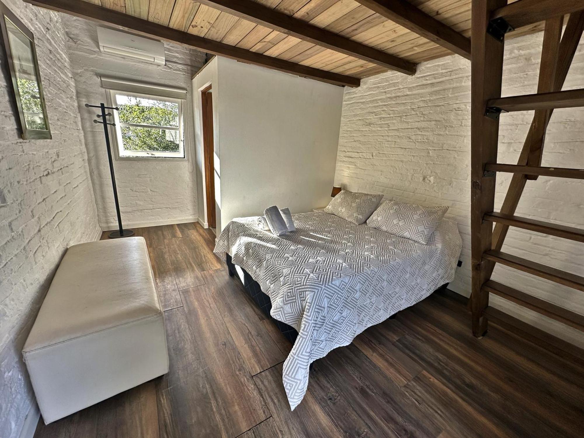 Villa Serrana - Meson De Las Canas 外观 照片