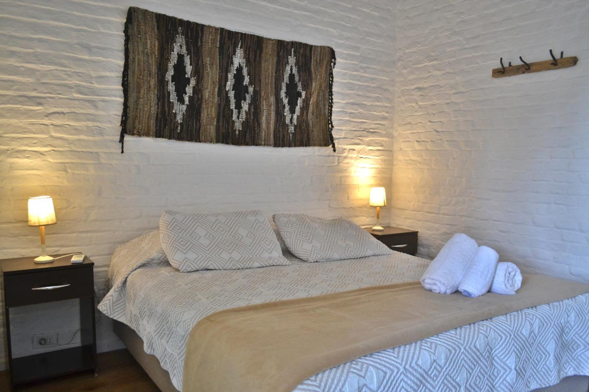 Villa Serrana - Meson De Las Canas 外观 照片